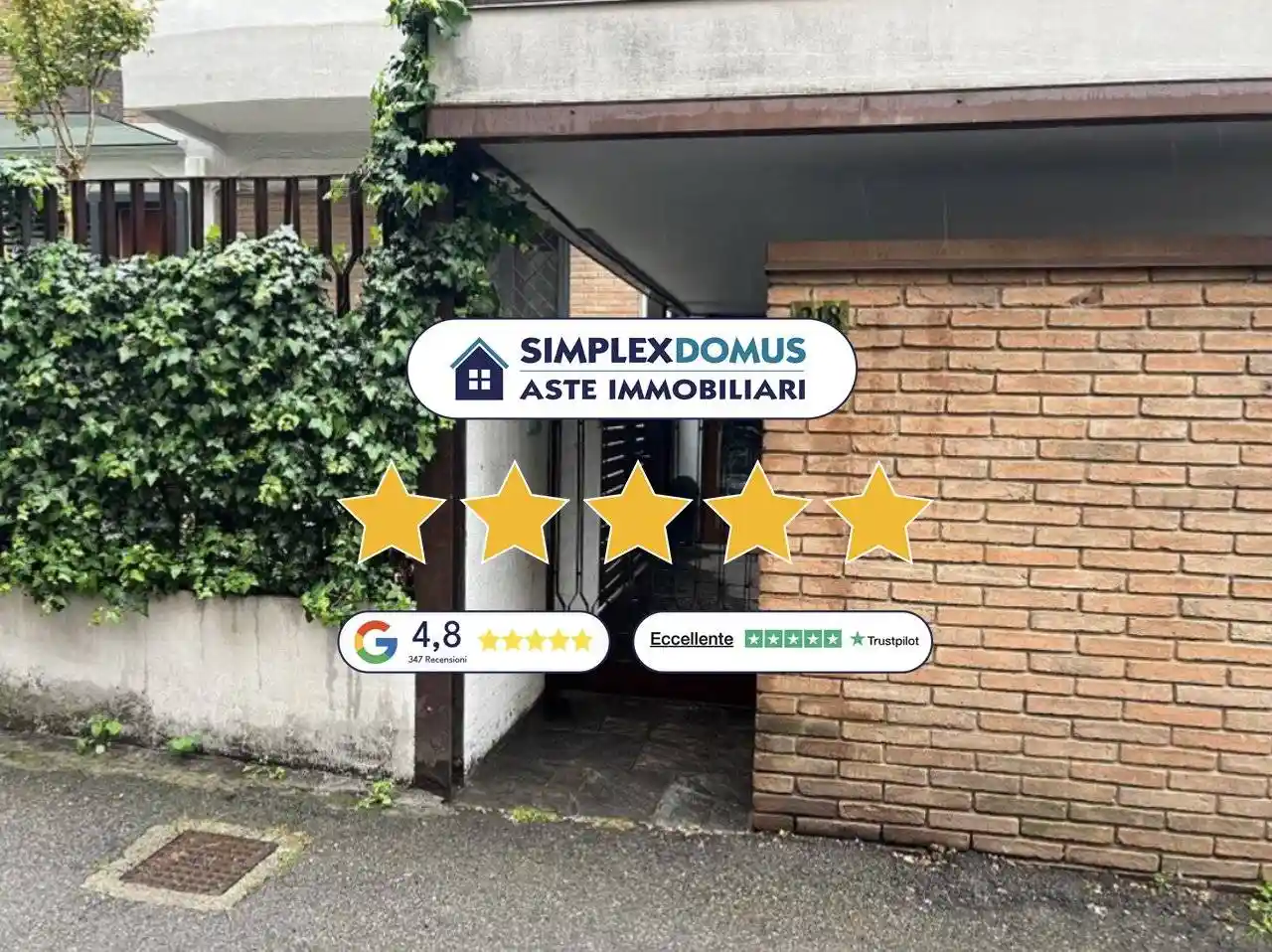 Appartamento in vendita a Bologna