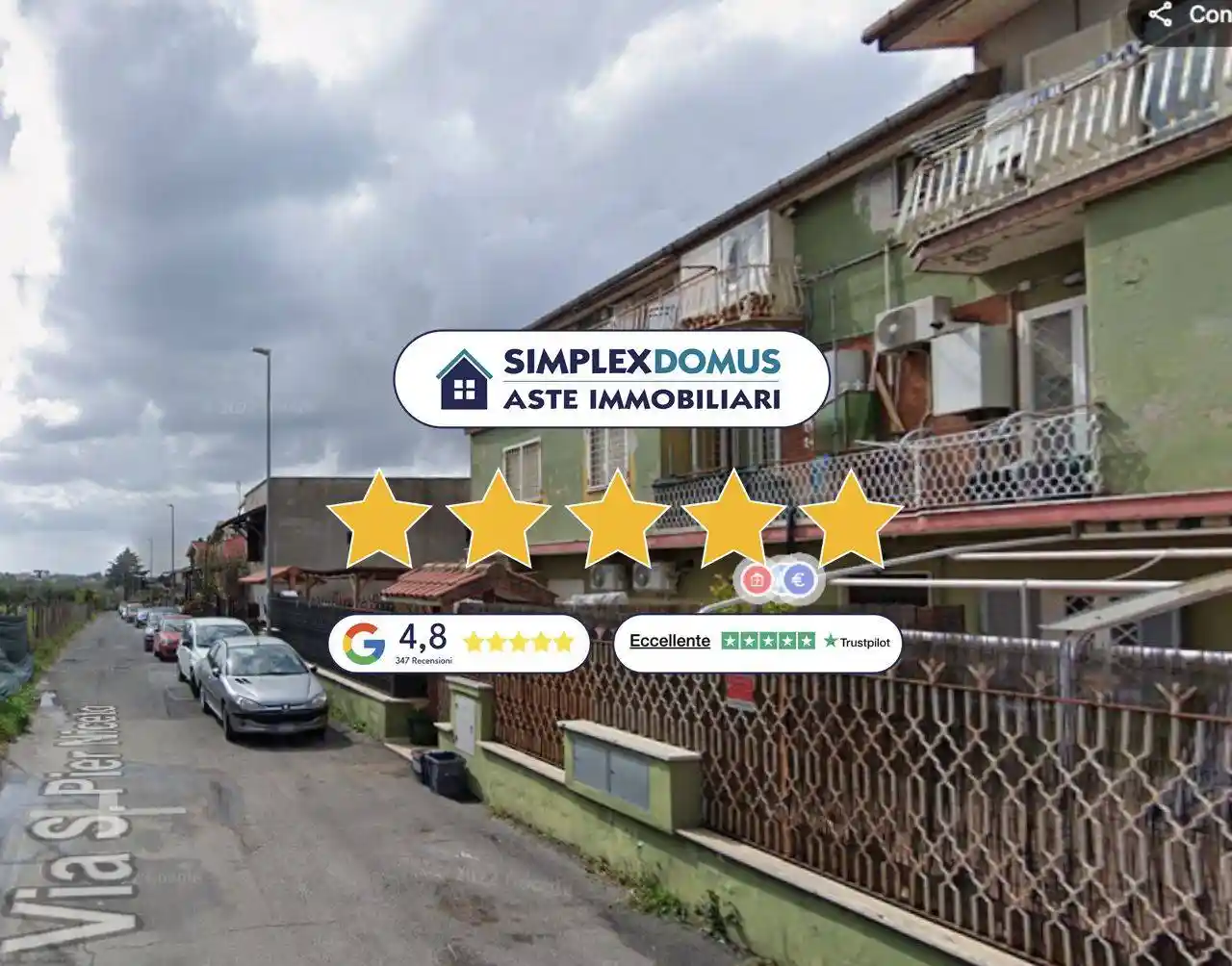 Villa in vendita a Roma