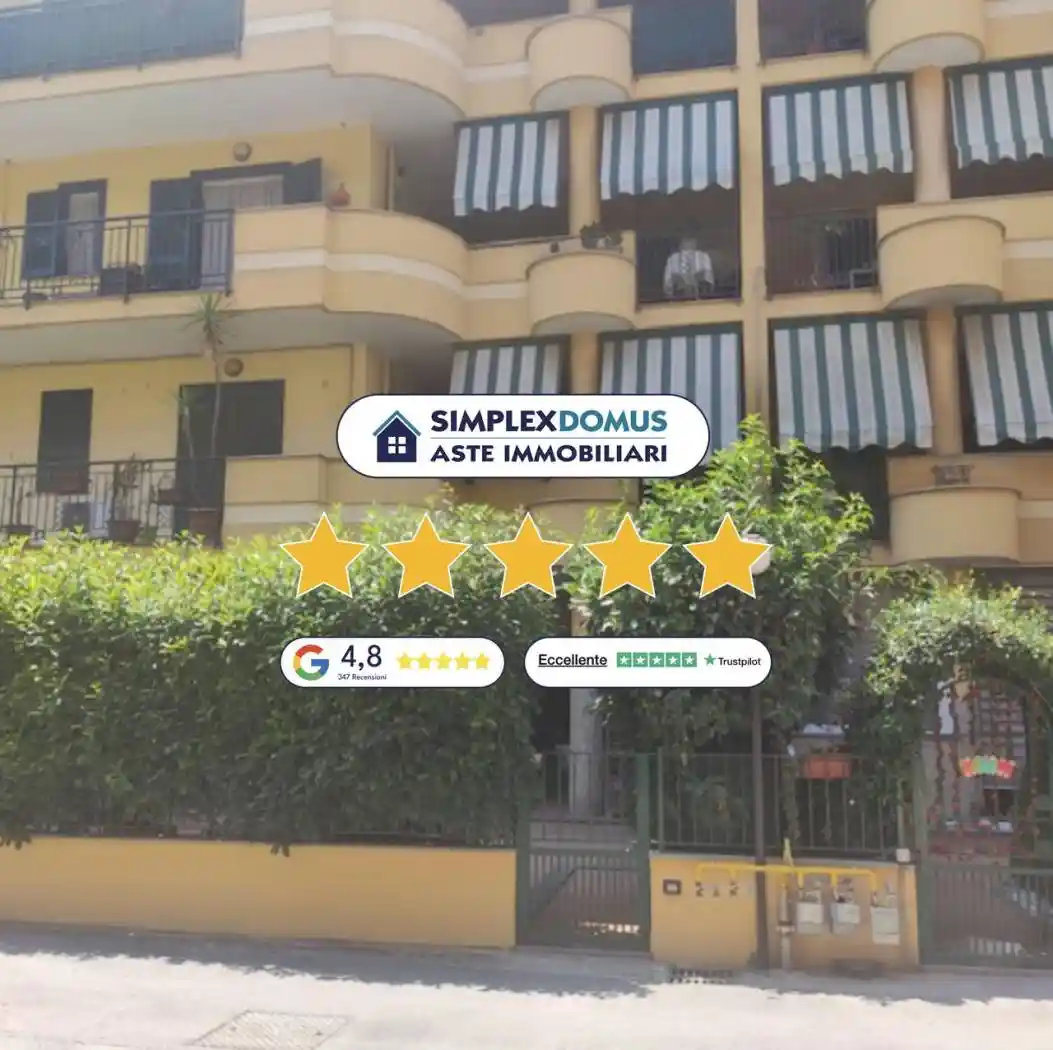 Appartamento in vendita a Orta di Atella