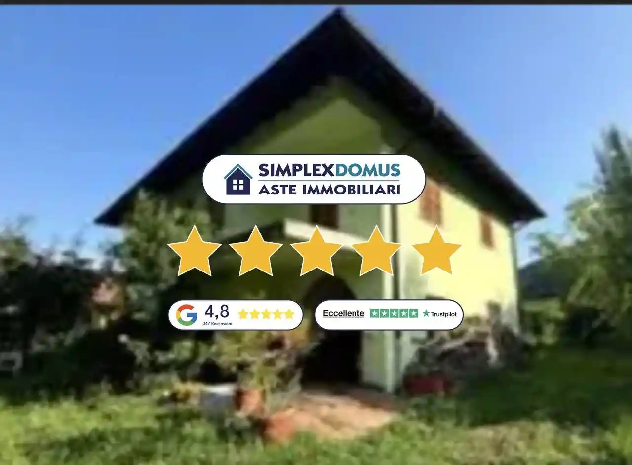 Villa in vendita a Cavedine
