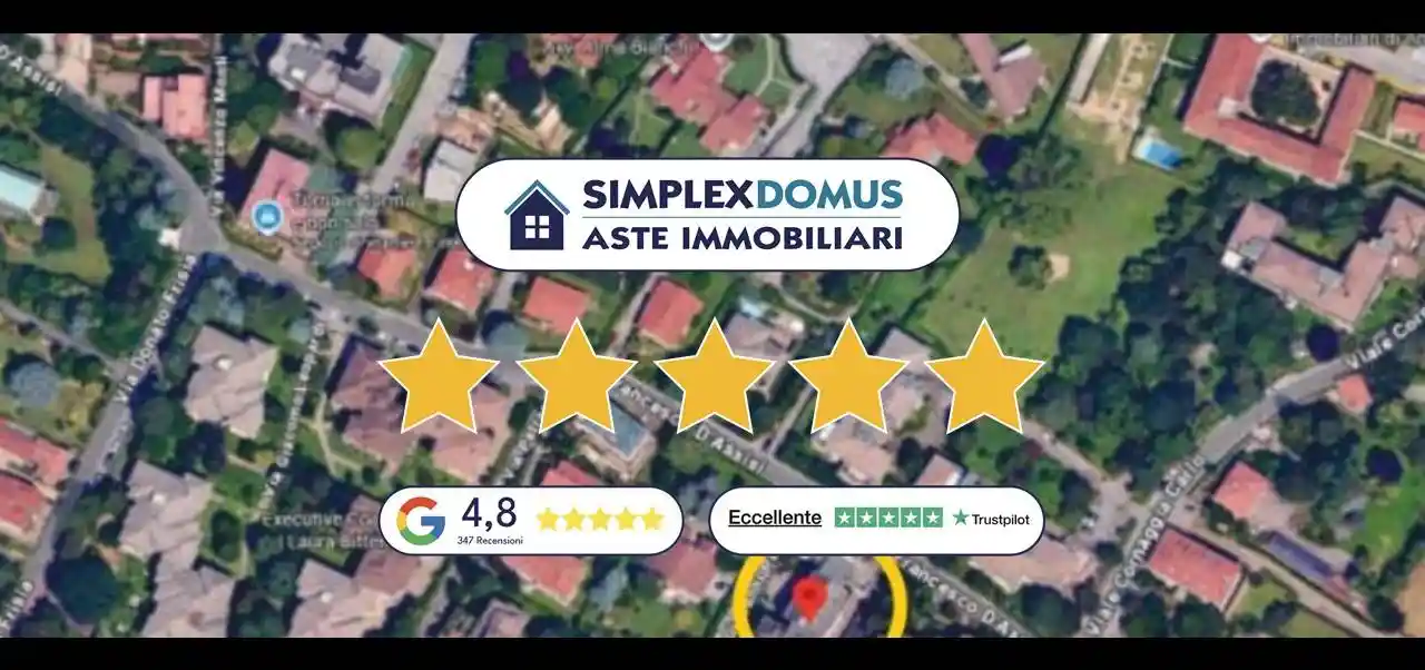 Appartamento in vendita a Merate