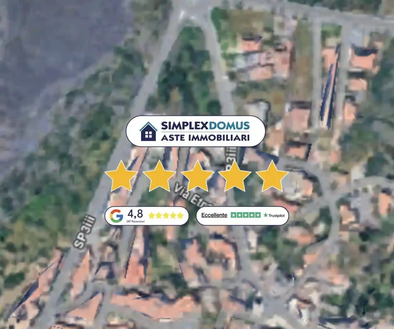 Appartamento in vendita a Camporotondo Etneo