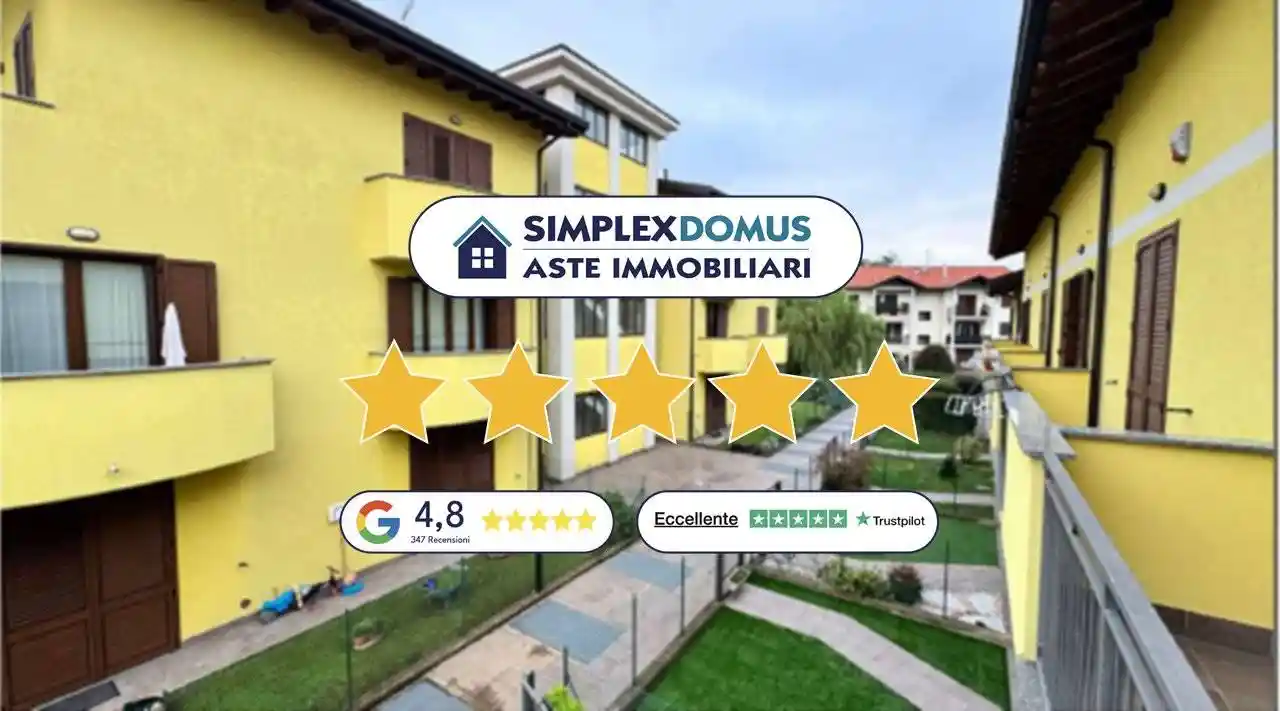 Villa in vendita a Jerago con Orago