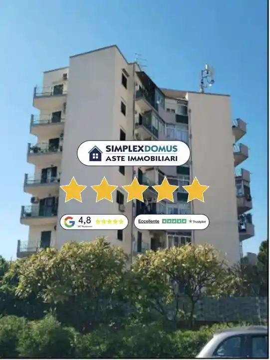 Appartamento in vendita a Palermo