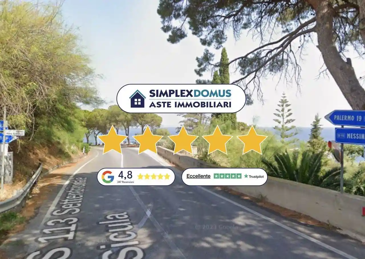 Villa in vendita a Altavilla Milicia