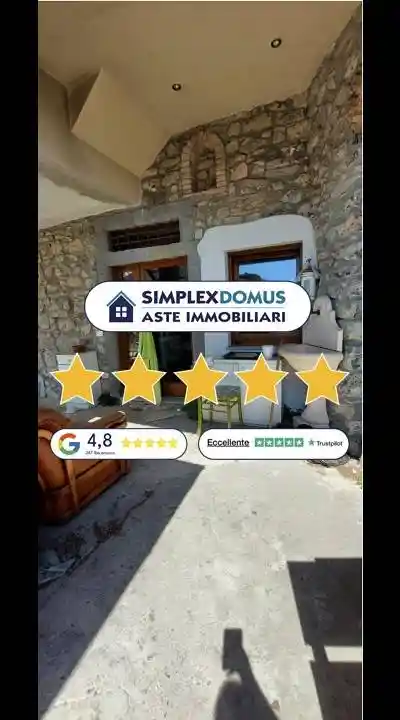 Appartamento in vendita a Fonteno