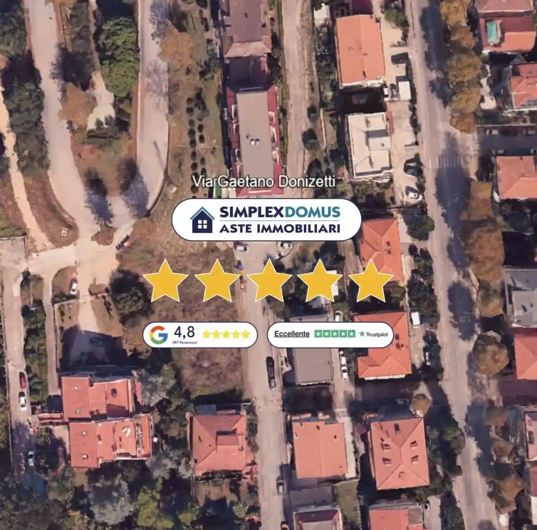 Appartamento in vendita a Grottammare