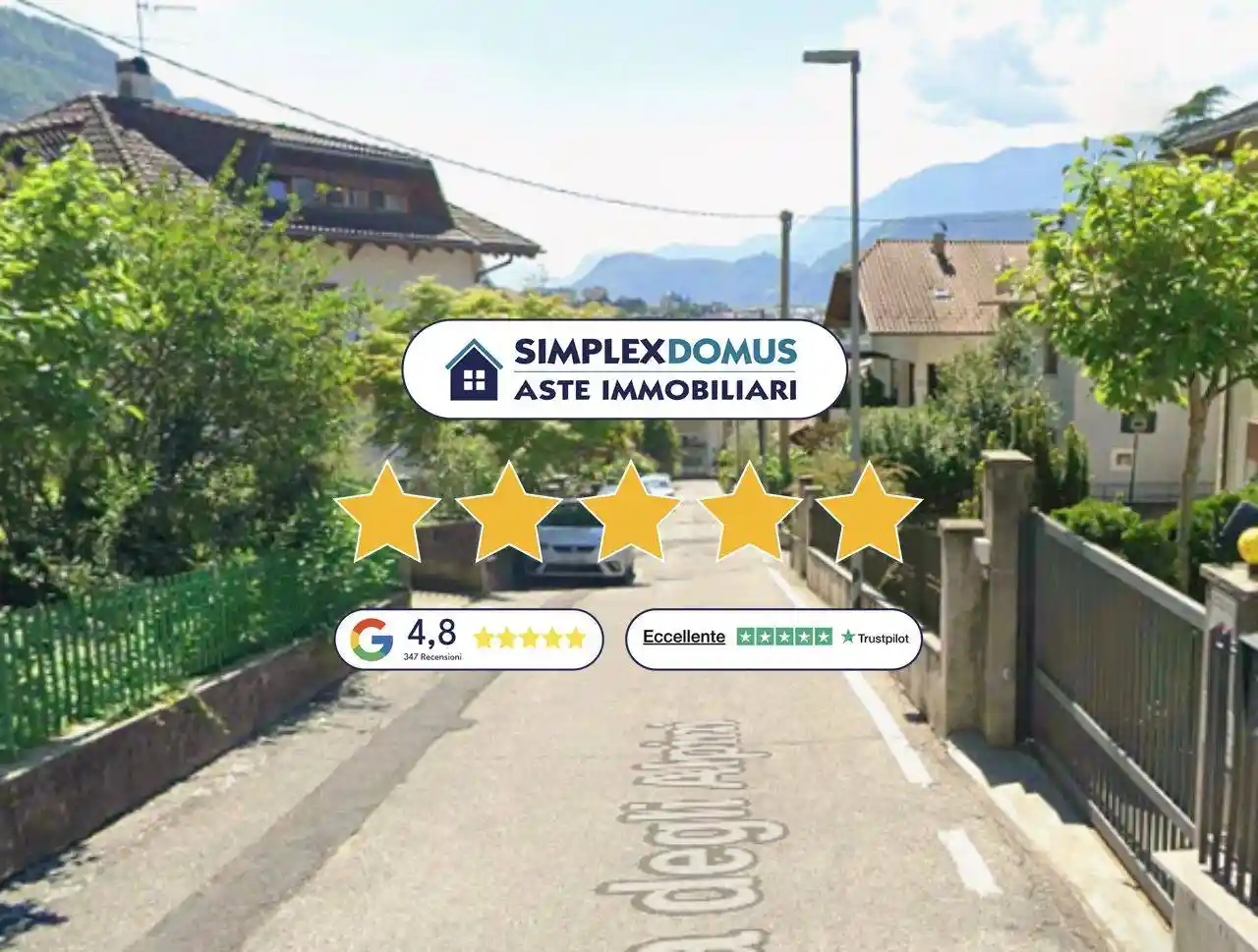 Appartamento in vendita a Laives