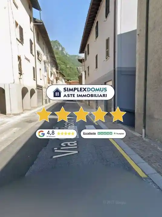 Appartamento in vendita a Tavernole sul Mella