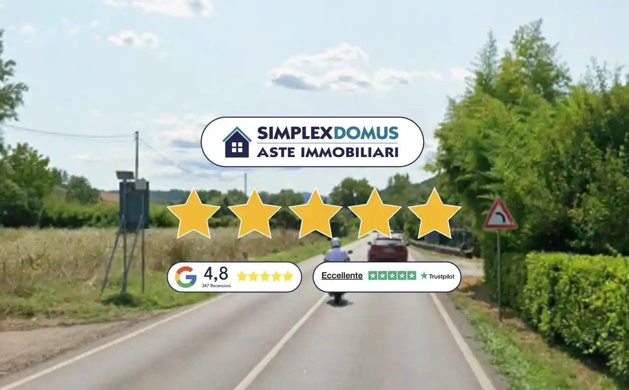 Appartamento in vendita a Rufina