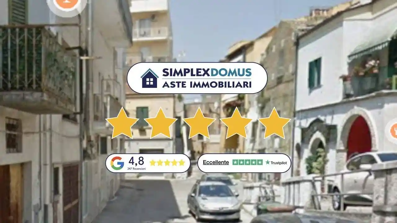 Appartamento in vendita a Vasto