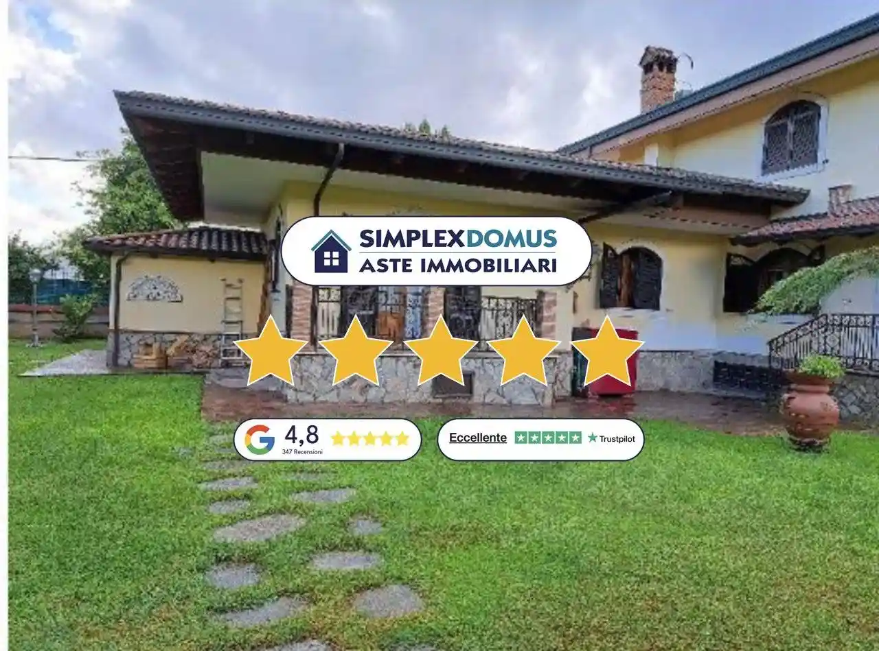 Villa in vendita a Quarto