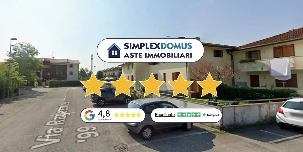 Villa in vendita a Treviso