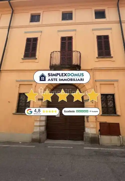 Appartamento in vendita a Ghemme