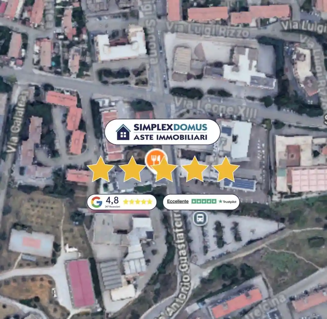 Appartamento in vendita a Caltanissetta