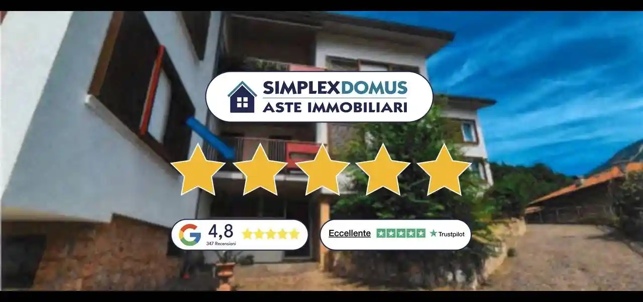 Appartamento in vendita a Trento