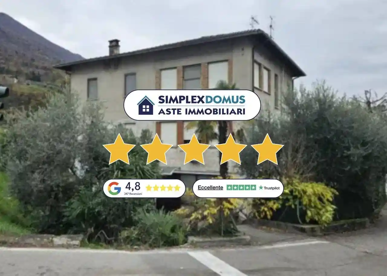 Appartamento in vendita a Arco