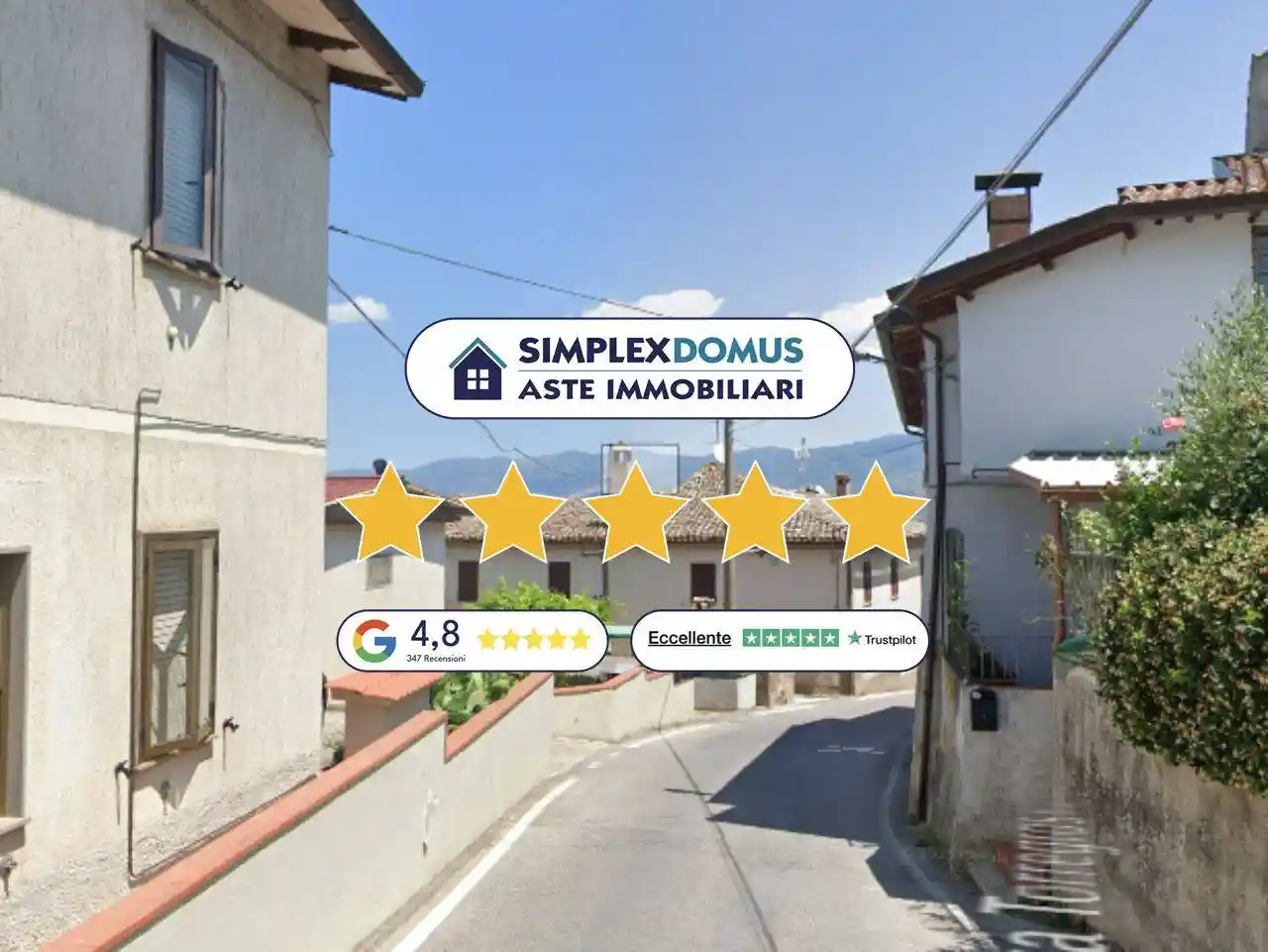 Appartamento in vendita a Castel Ritaldi