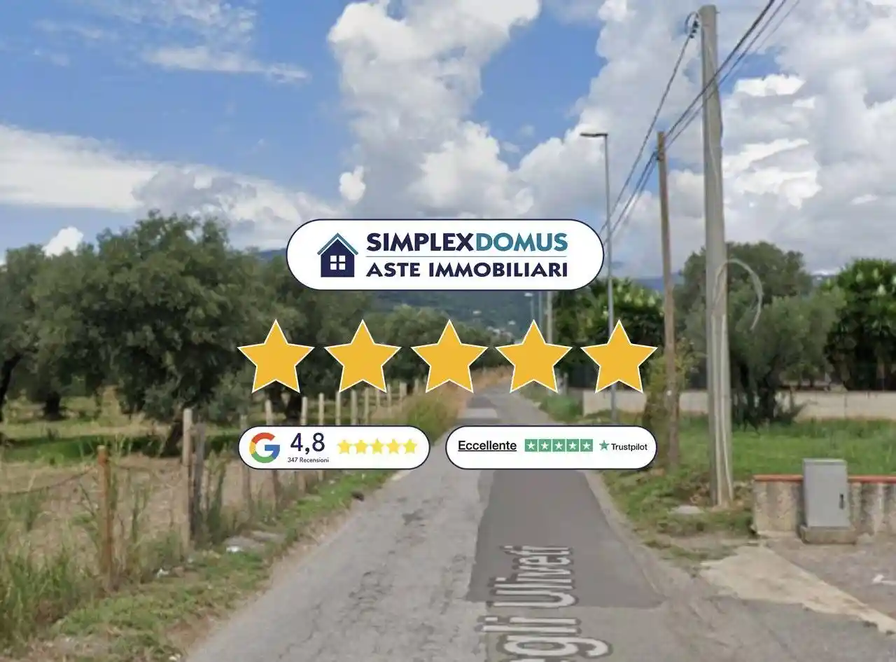 Villa in vendita a Lamezia Terme