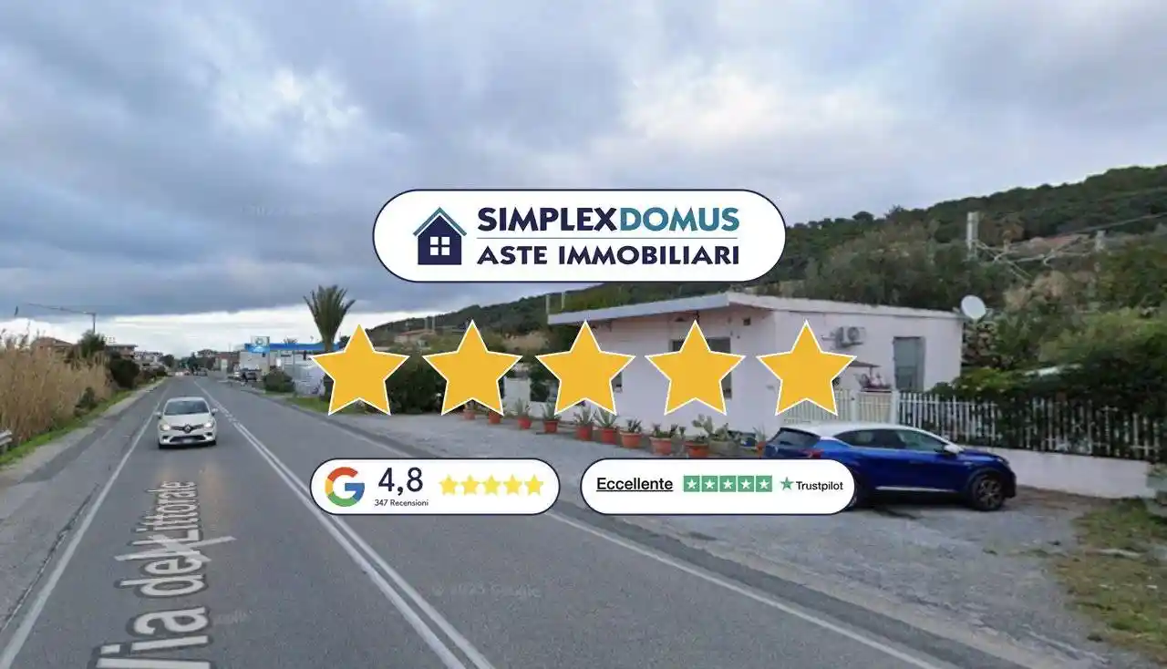 Appartamento in vendita a Livorno