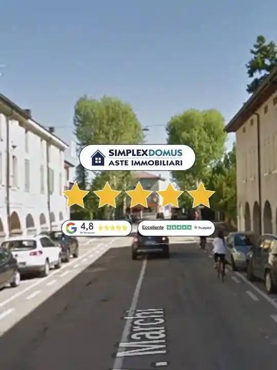 Appartamento in vendita a Novellara