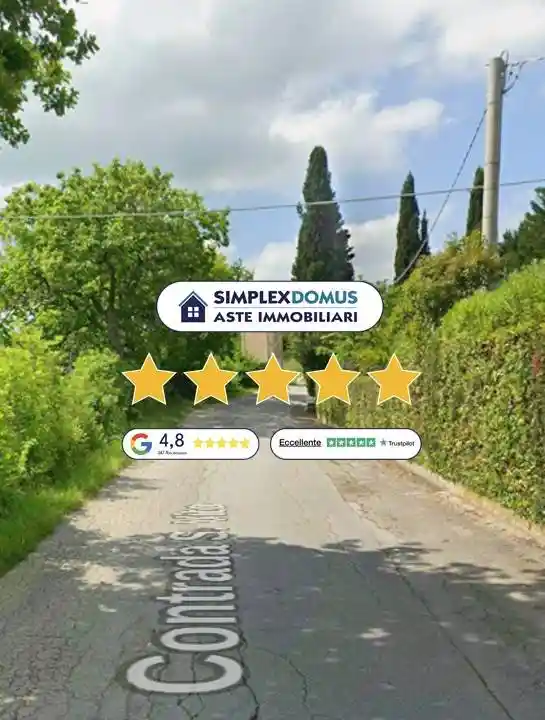 Appartamento in vendita a Ostra Vetere