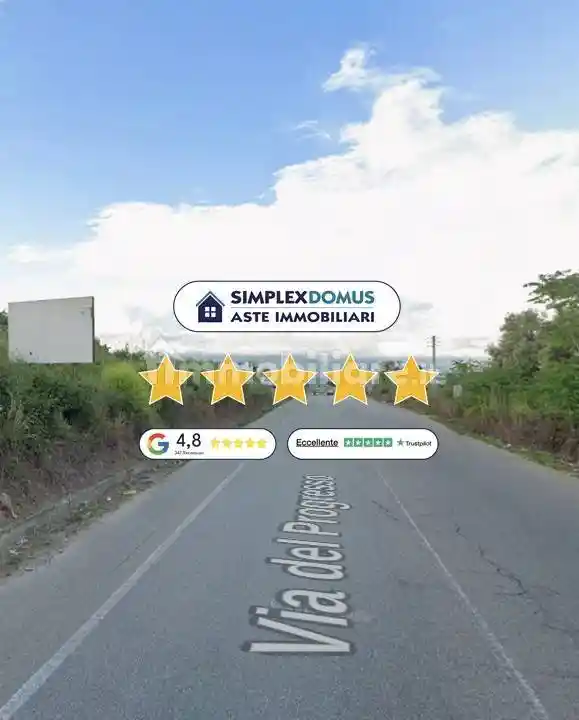 Villa in vendita a Lamezia Terme