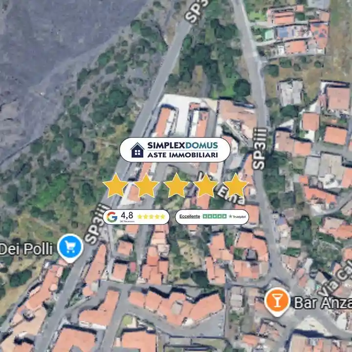 Appartamento in vendita a Camporotondo Etneo