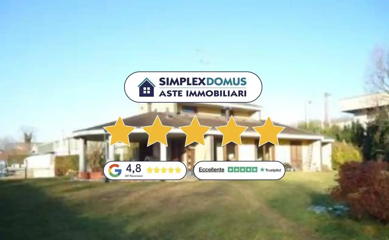 Villa in vendita a Gozzano