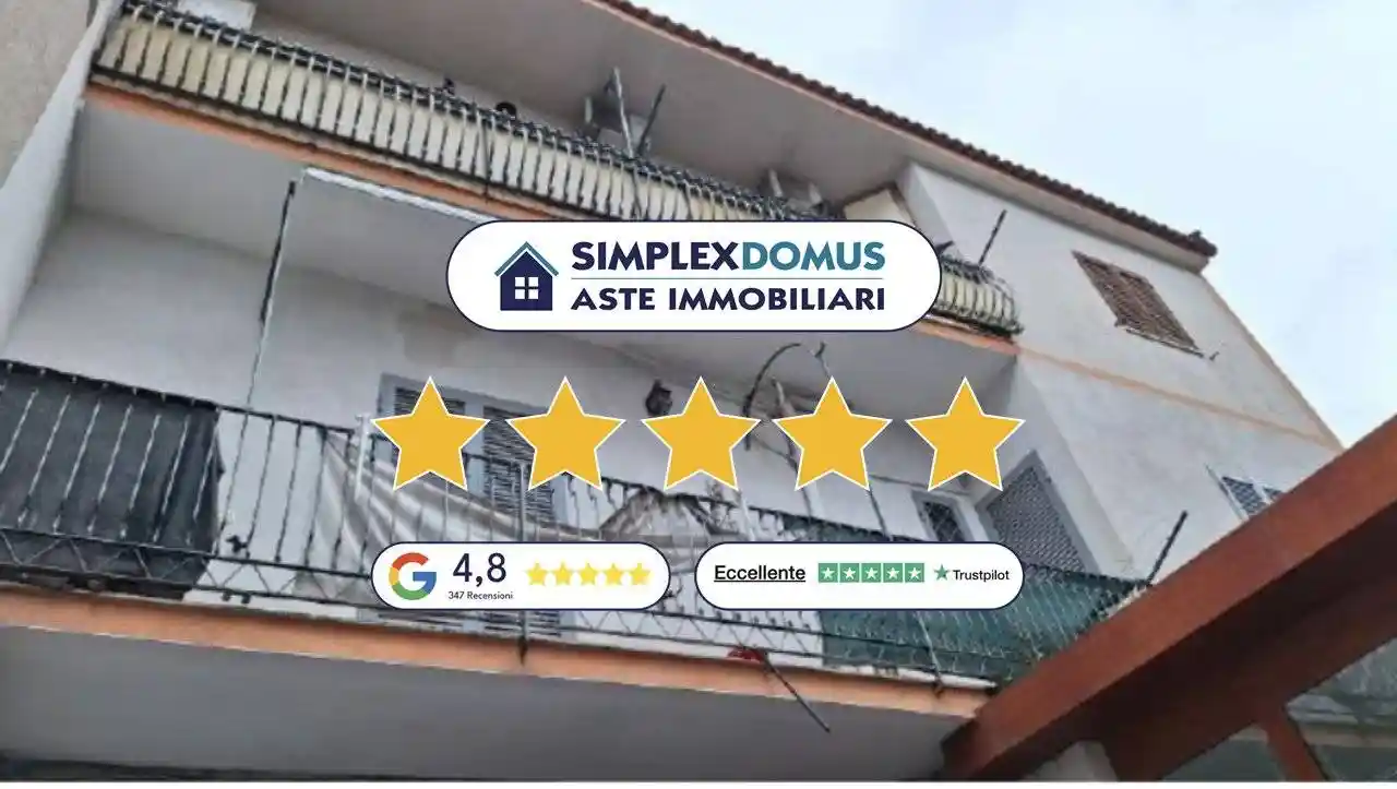 Appartamento in vendita a Pozzuoli