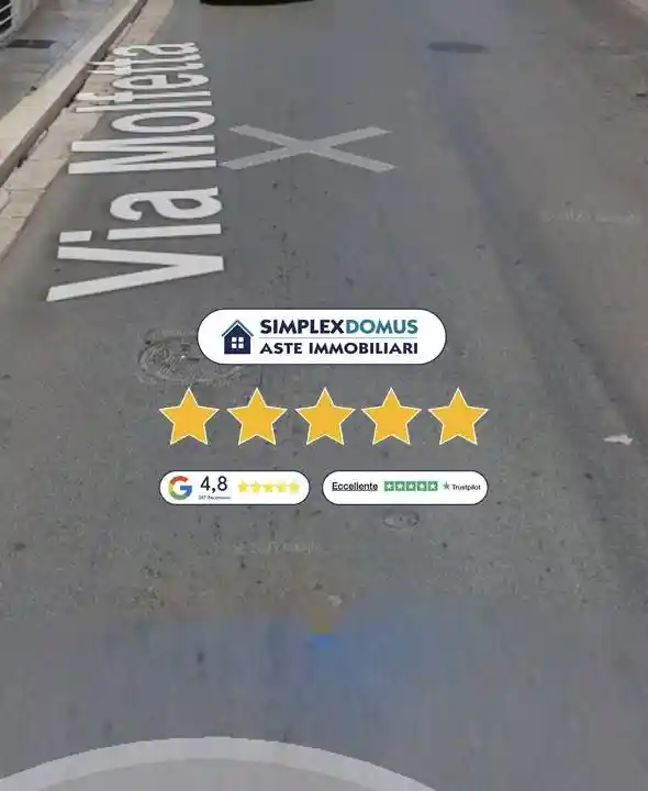 Appartamento in vendita a Giovinazzo