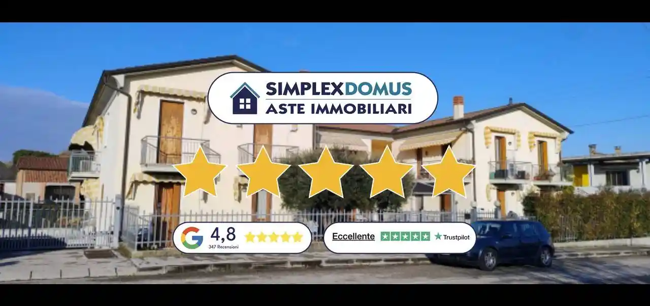 Appartamento in vendita a Castegnero