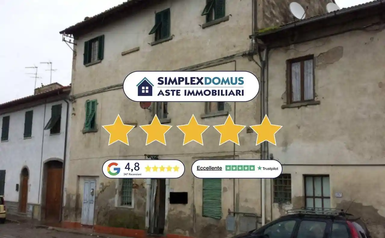 Appartamento in vendita a Empoli