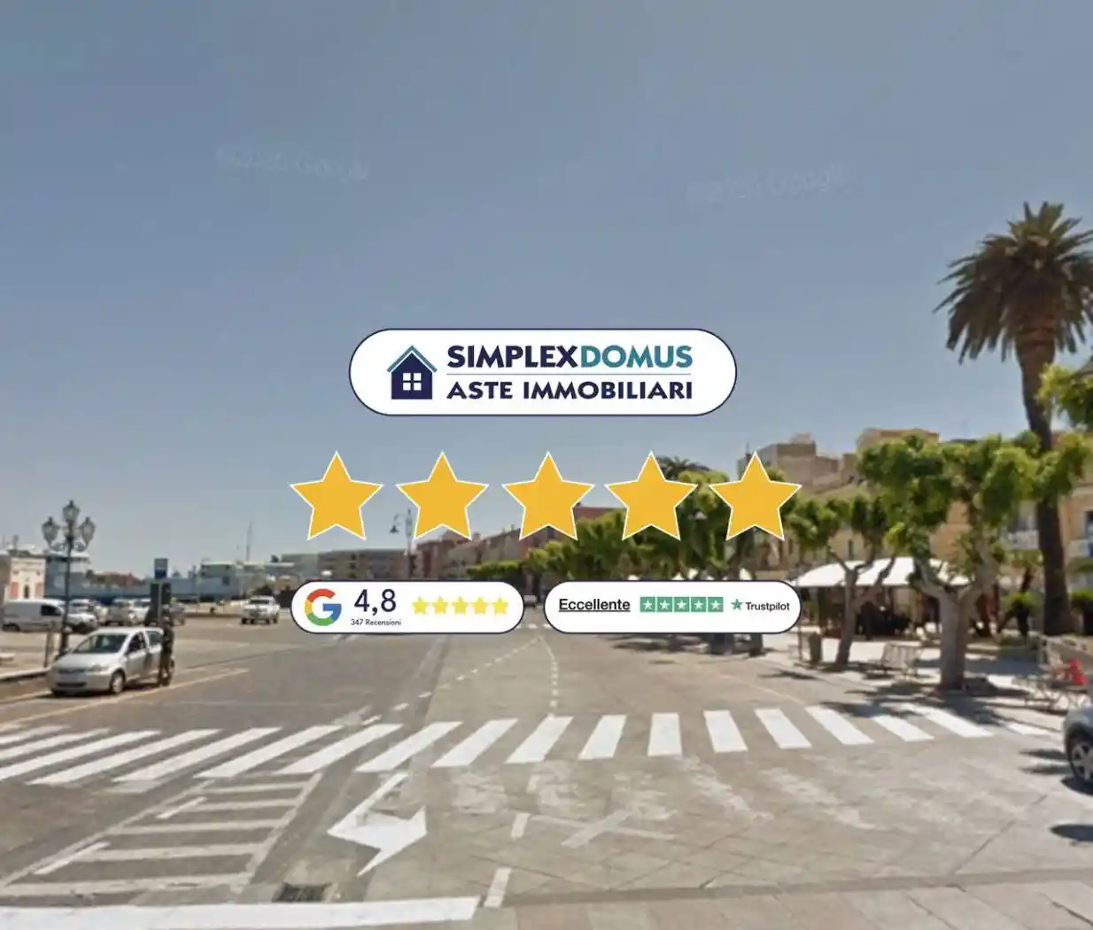 Appartamento in vendita a Carloforte