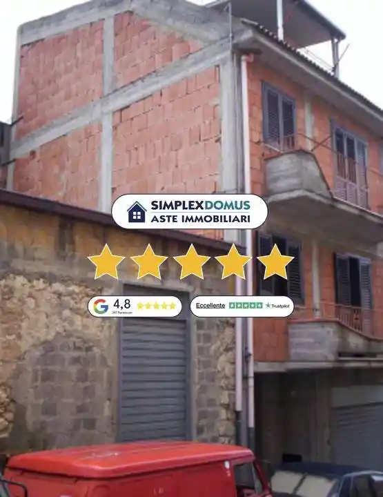 Villa in vendita a Valguarnera Caropepe