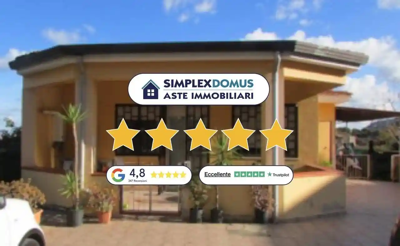 Villa in vendita a Palermo