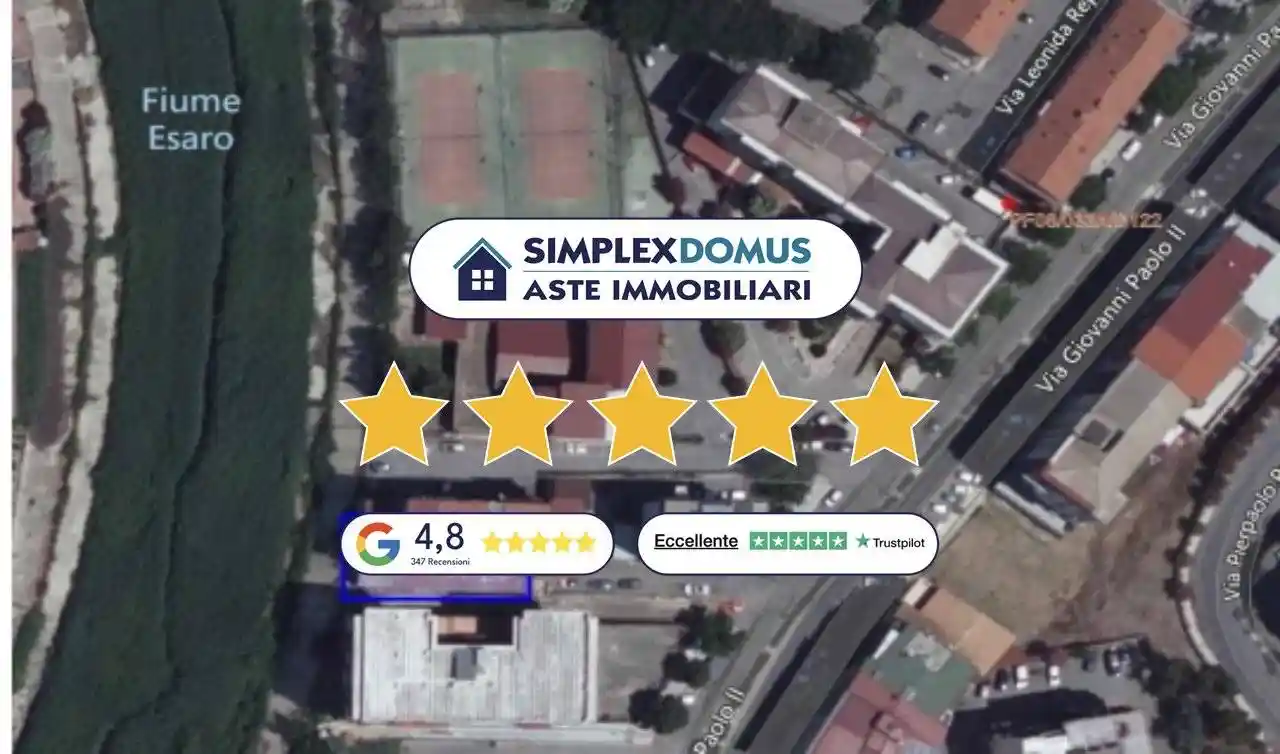 Appartamento in vendita a Crotone