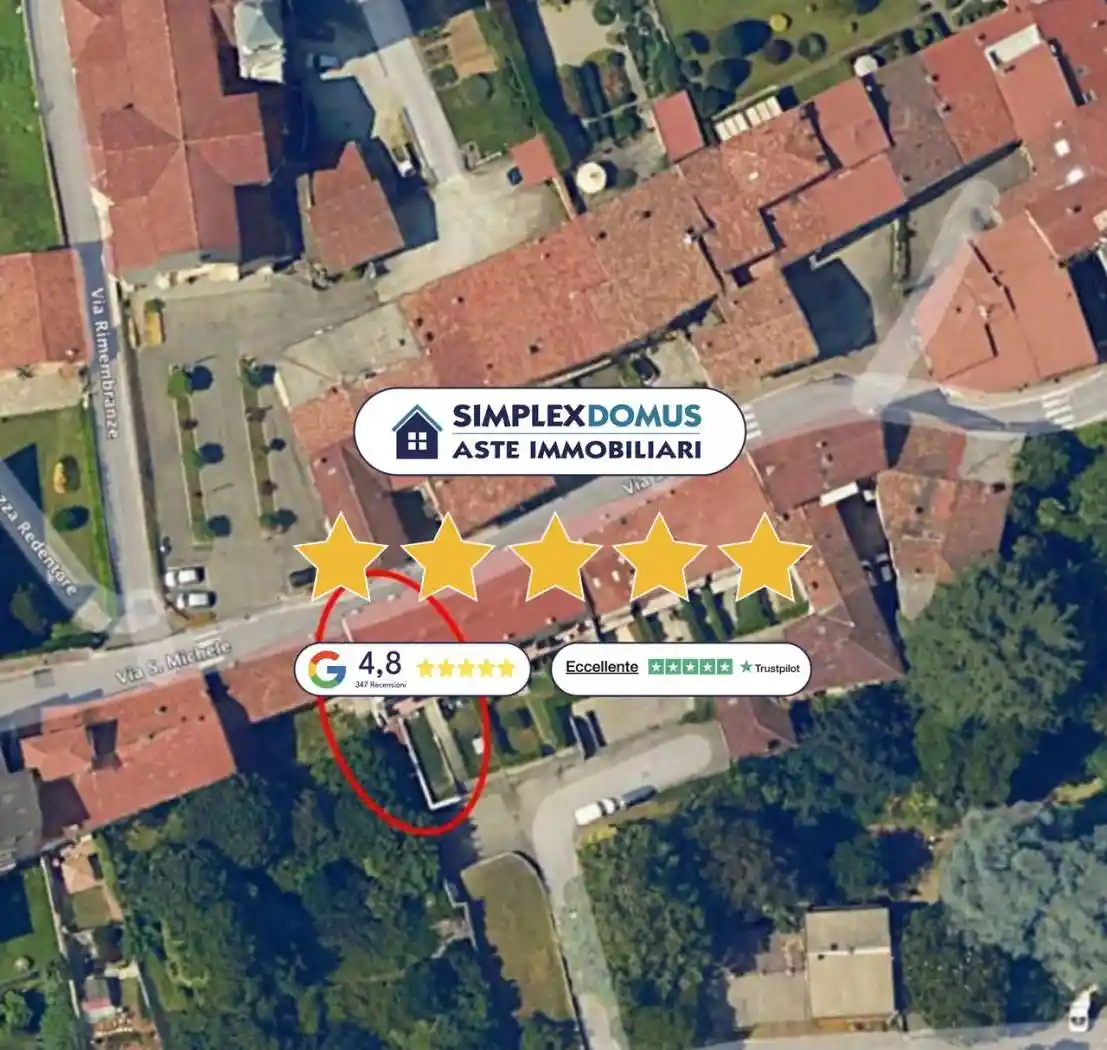 Appartamento in vendita a Monticello Brianza