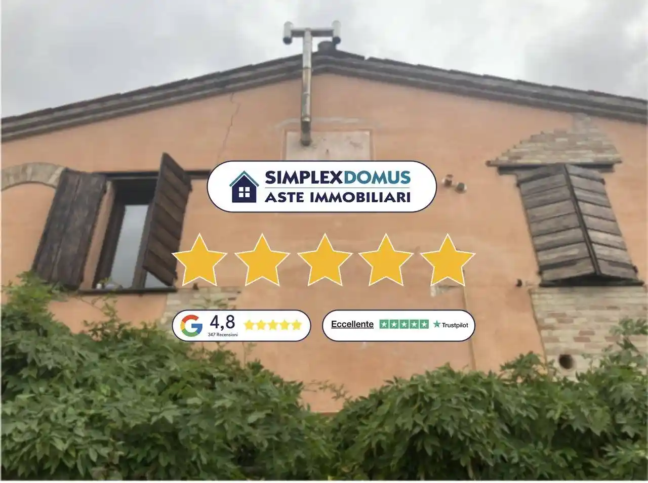 Villa in vendita a Urbino