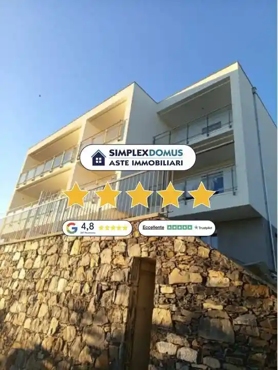 Appartamento in vendita a Chiavari