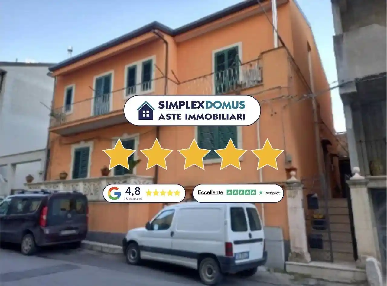 Appartamento in vendita a Chiaramonte Gulfi