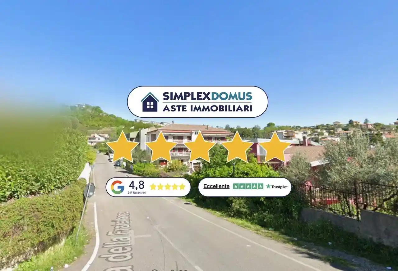 Appartamento in vendita a Castrolibero