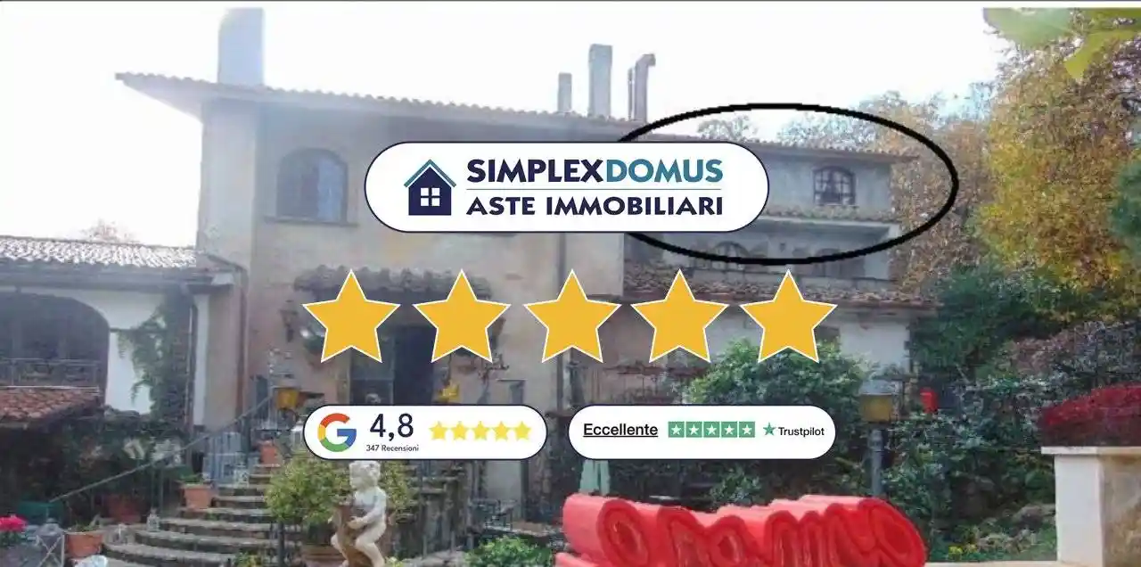 Appartamento in vendita a San Cesareo
