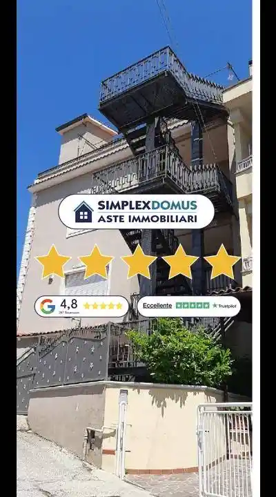 Villa in vendita a Montecalvo Irpino