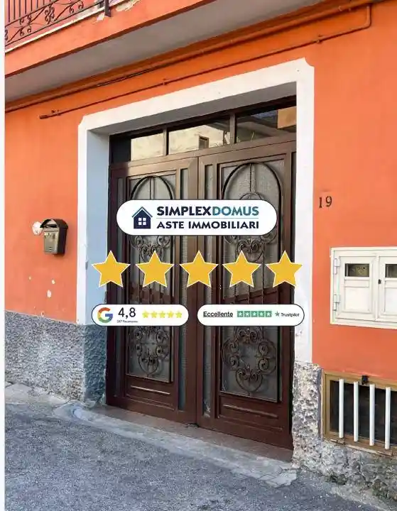 Appartamento in vendita a Avella