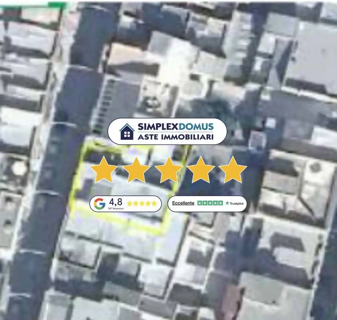 Appartamento in vendita a Bari