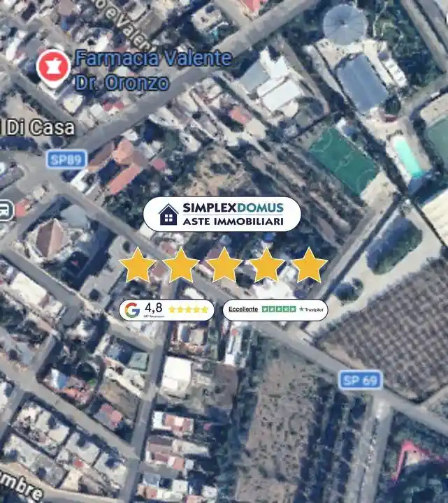 Appartamento in vendita a Bitonto