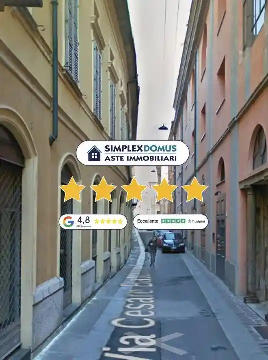 Appartamento in vendita a Codogno
