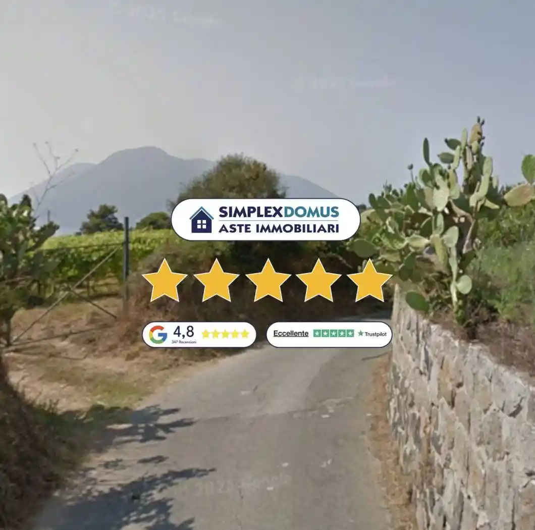 Appartamento in vendita a Lipari