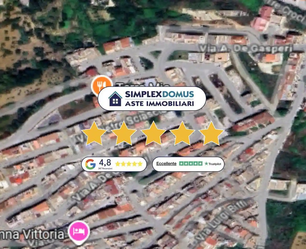 Appartamento in vendita a Calatafimi-Segesta